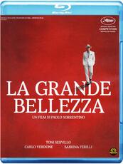 Film La grande bellezza Paolo Sorrentino