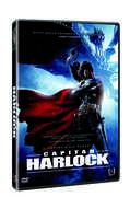 Film Capitan Harlock Shinji Aramaki