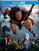 Film Tarzan 3D Reinhard Klooss