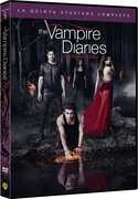Film The Vampire Diaries. Stagione 5. Serie TV ita (DVD)