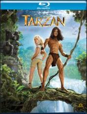 Film Tarzan Reinhard Klooss