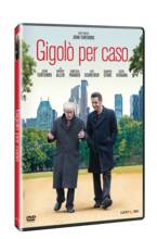 Film Gigolò per caso John Turturro