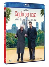 Film Gigolò per caso John Turturro
