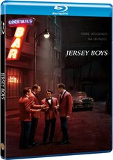 Film Jersey Boys Clint Eastwood