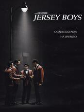 Film Jersey Boys Clint Eastwood