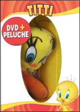 Film Il tuo simpatico amico Tweety Friz Freleng