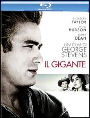 Film Il gigante George Stevens