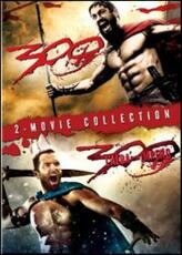 Film 300 - 300. L'alba di un impero (2 DVD) Noam Murro Zack Snyder