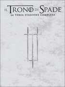 Film Il trono di spade. Game of Thrones. Stagione 3. Serie TV ita (5 DVD) Alex Graves Daniel Minahan Alik Sakharov