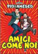 Film Amici come noi Enrico Lando