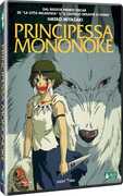 Film Principessa Mononoke Hayao Miyazaki