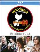 Film Woodstock Michael Wadleigh