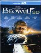 Film La leggenda di Beowulf 3D Robert Zemeckis