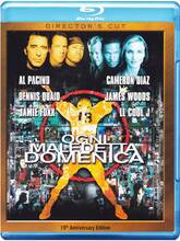 Film Ogni maledetta domenica Oliver Stone