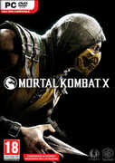 Videogiochi Personal Computer Mortal Kombat X