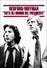 Film Tutti gli uomini del presidente Alan J. Pakula