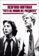 Film Tutti gli uomini del presidente Alan J. Pakula