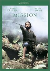 Film Mission Roland Joffé