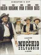 Film Il mucchio selvaggio Sam Peckinpah