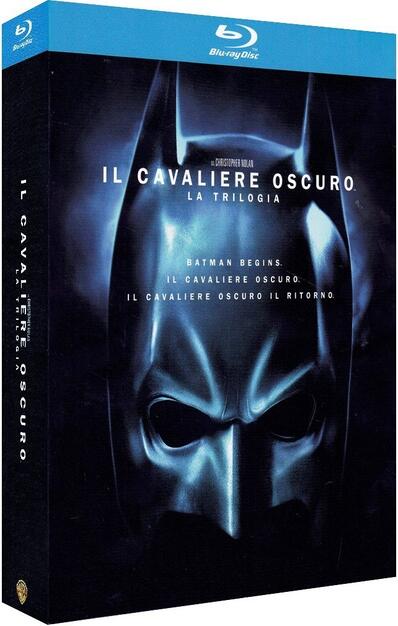 SOTTOTITOLI CAVALIERE OSCURO SCARICA