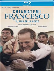 Film Chiamatemi Francesco Daniele Luchetti