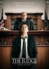 Film The Judge David Dobkin