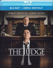 Film The Judge David Dobkin