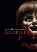 Film Annabelle John R. Leonetti