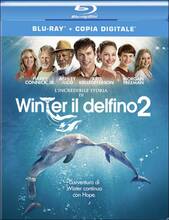 Film L' incredibile storia di Winter il delfino 2 Charles Martin Smith