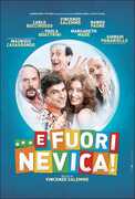 Film ...E fuori nevica! Vincenzo Salemme