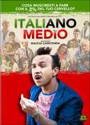 Film Italiano medio Marcello Macchia