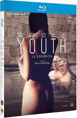 Film Youth. La giovinezza Paolo Sorrentino