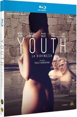 Film Youth. La giovinezza Paolo Sorrentino