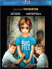 Film Big Eyes Tim Burton