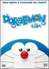 Film Doraemon. Il film Takashi Yamazaki Ryûichi Yagi