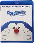 Film Doraemon. Il film Takashi Yamazaki Ryûichi Yagi