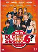 Film Ma tu di che segno sei? Neri Parenti