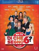 Film Ma tu di che segno sei? Neri Parenti