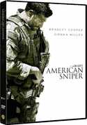 Film American Sniper Clint Eastwood