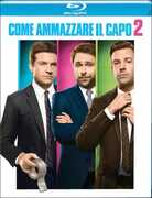 Film Come ammazzare il capo 2 Sean Anders
