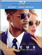 Film Focus. Niente è come sembra Glenn Ficarra John Requa