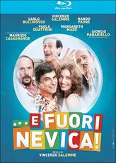 Film ...E fuori nevica! Vincenzo Salemme