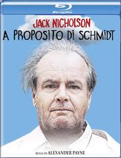 Film A proposito di Schmidt Alexander Payne
