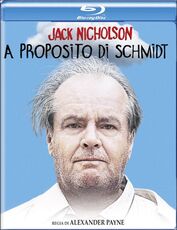 Film A proposito di Schmidt Alexander Payne