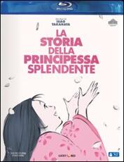 Film La storia della principessa splendente Isao Takahata