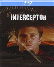 Film Interceptor George Miller