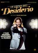 Film Le leggi del desiderio Silvio Muccino