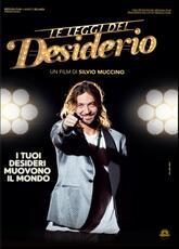 Film Le leggi del desiderio Silvio Muccino