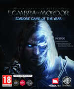 Videogiochi Xbox One Terra di Mezzo: L'Ombra di Mordor GOTY Edition