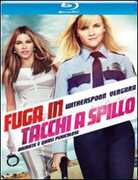 Film Fuga in tacchi a spillo Anne Fletcher